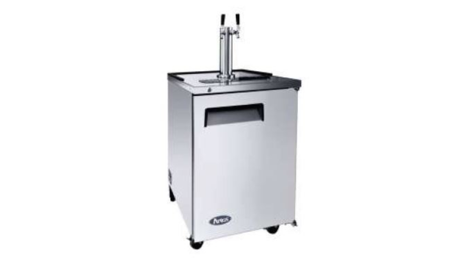Atosa Commercial KEG Cooler Fridge 220 Litre Harvey Norman