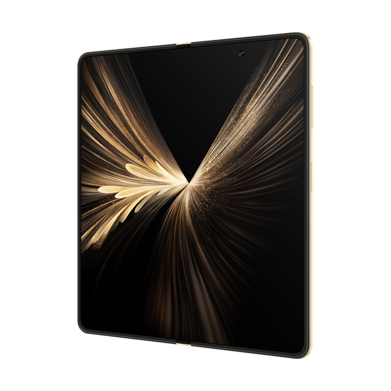 HONOR Magic V5 512GB - Ivory White | Harvey Norman