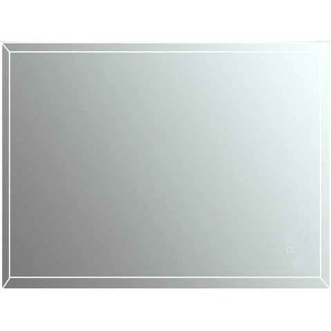 Parisi Multi Line Progressive 1000mm LED Mirror