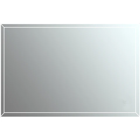 Parisi Multi Line Progressive 1200mm LED Mirror