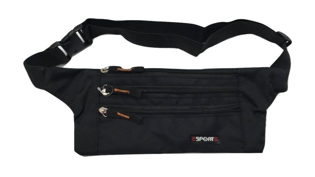 BR Travel Money Belt Bag Harvey Norman