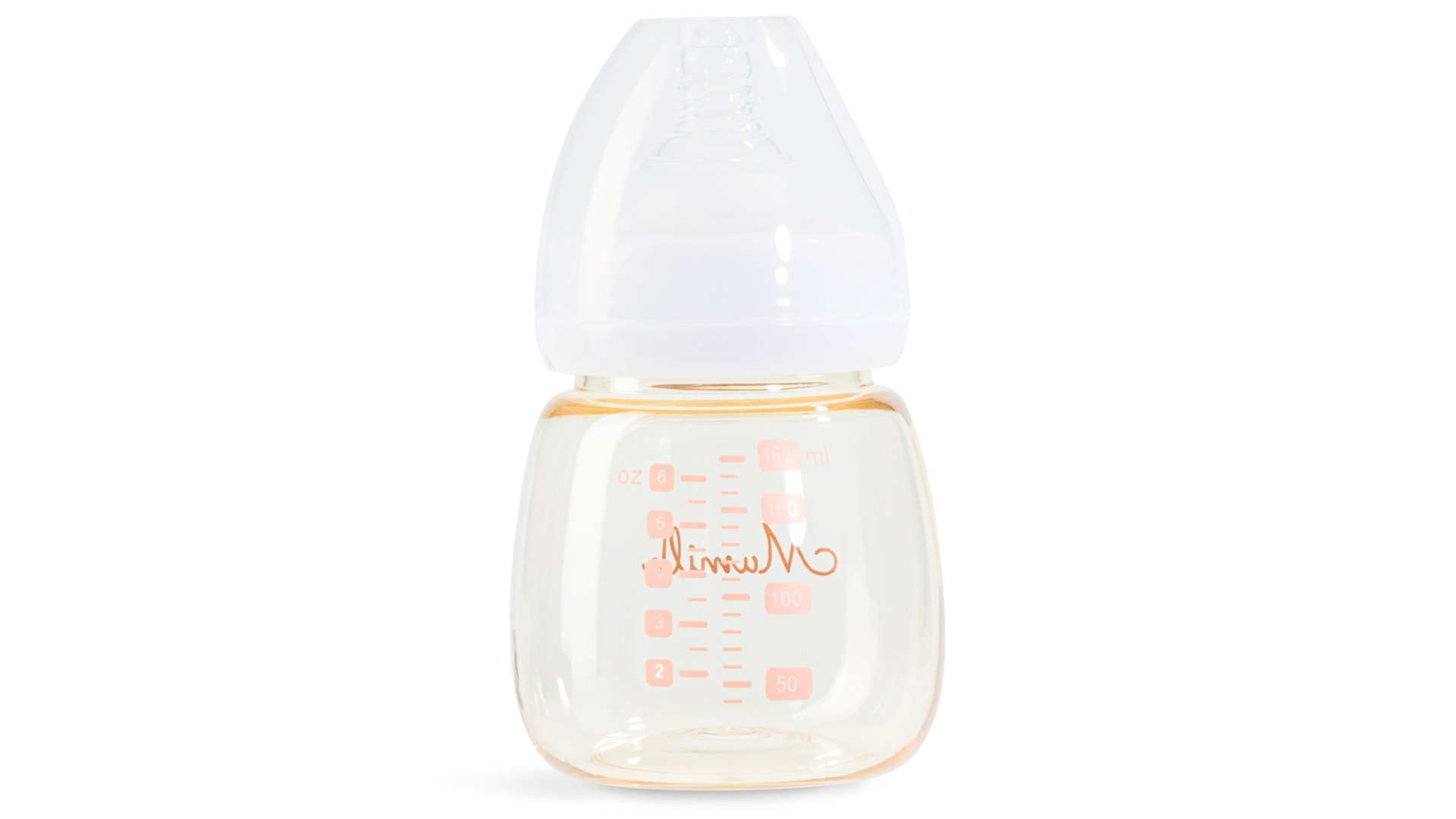 Mumilk Baby Bottle