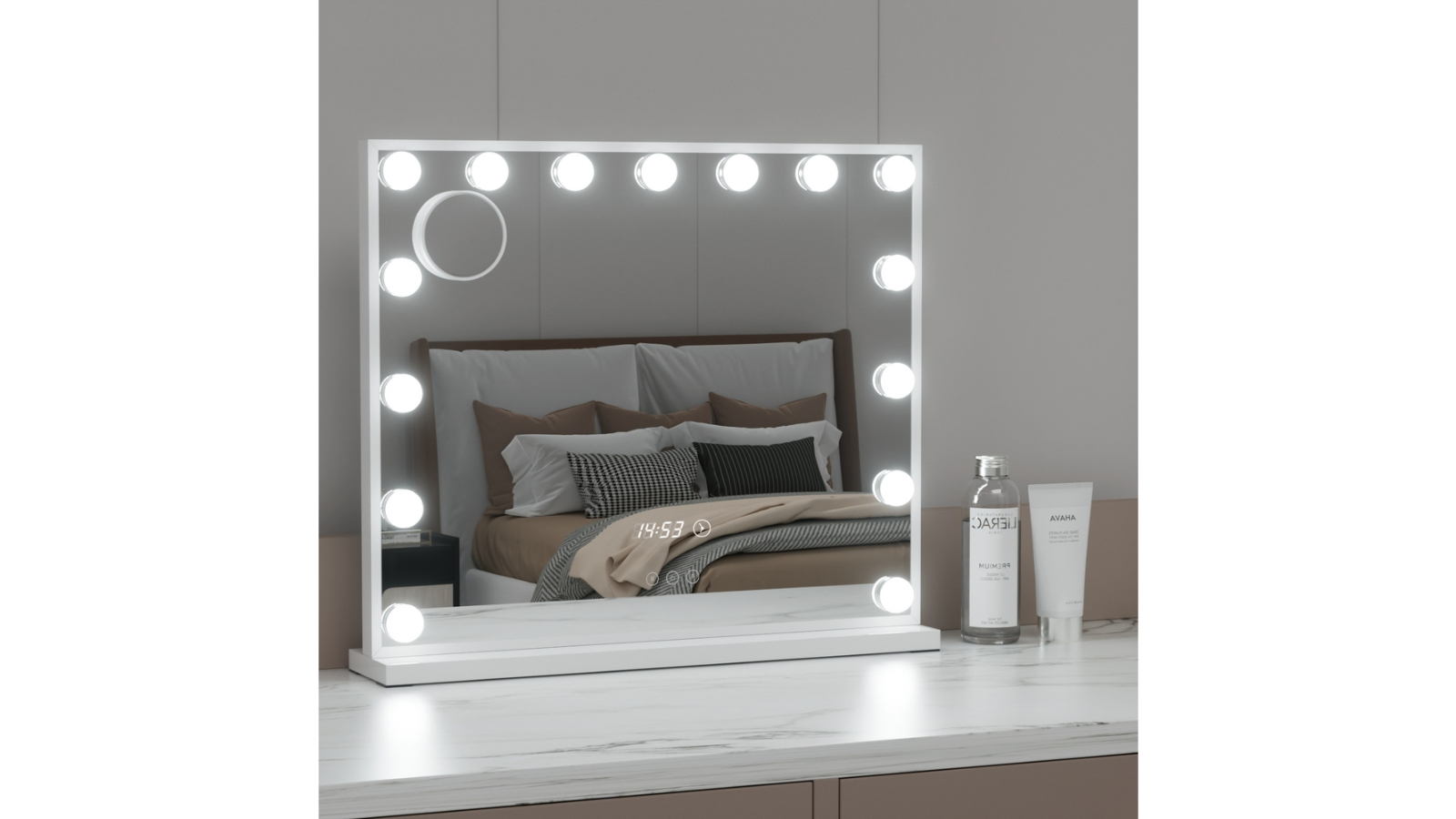 Embellir hollywood mirror discount
