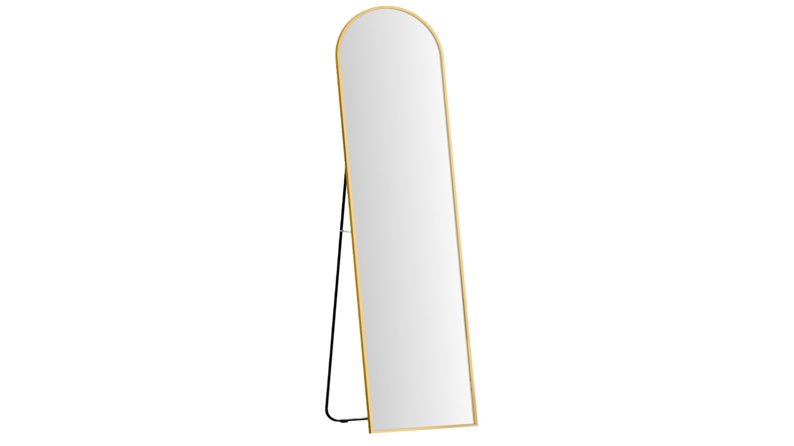 Embellir Full Length Floor Mirror - 160cm