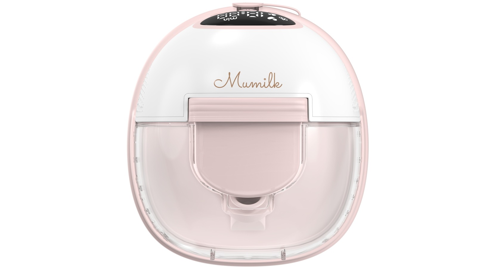 Mumilk The Ella Pump 24mm Breast Pump