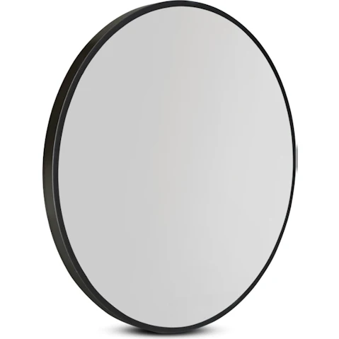 Embellir Round 70cm Wall Mirror