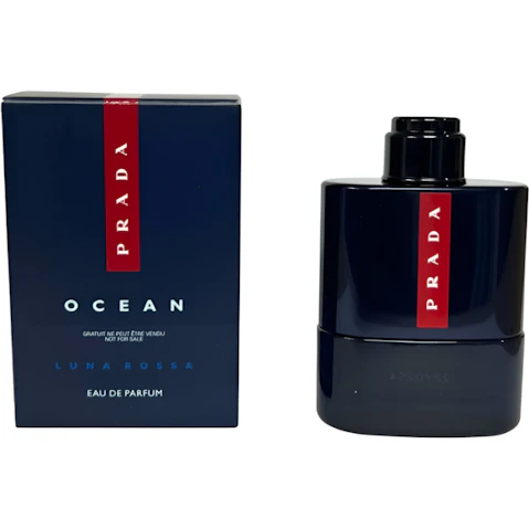 Prada Luna Rossa Ocean EDP for Men - 9ml