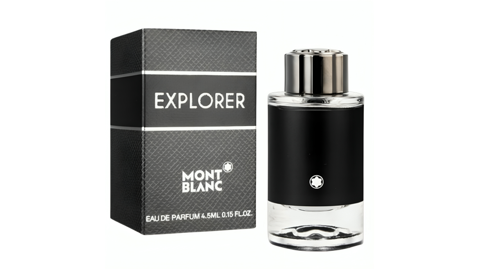 Montblanc Explorer EDP - 4.5ml