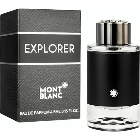 Montblanc Explorer EDP - 4.5ml