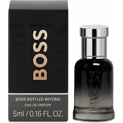 Boss Bottled Beyond EDP - 5ml