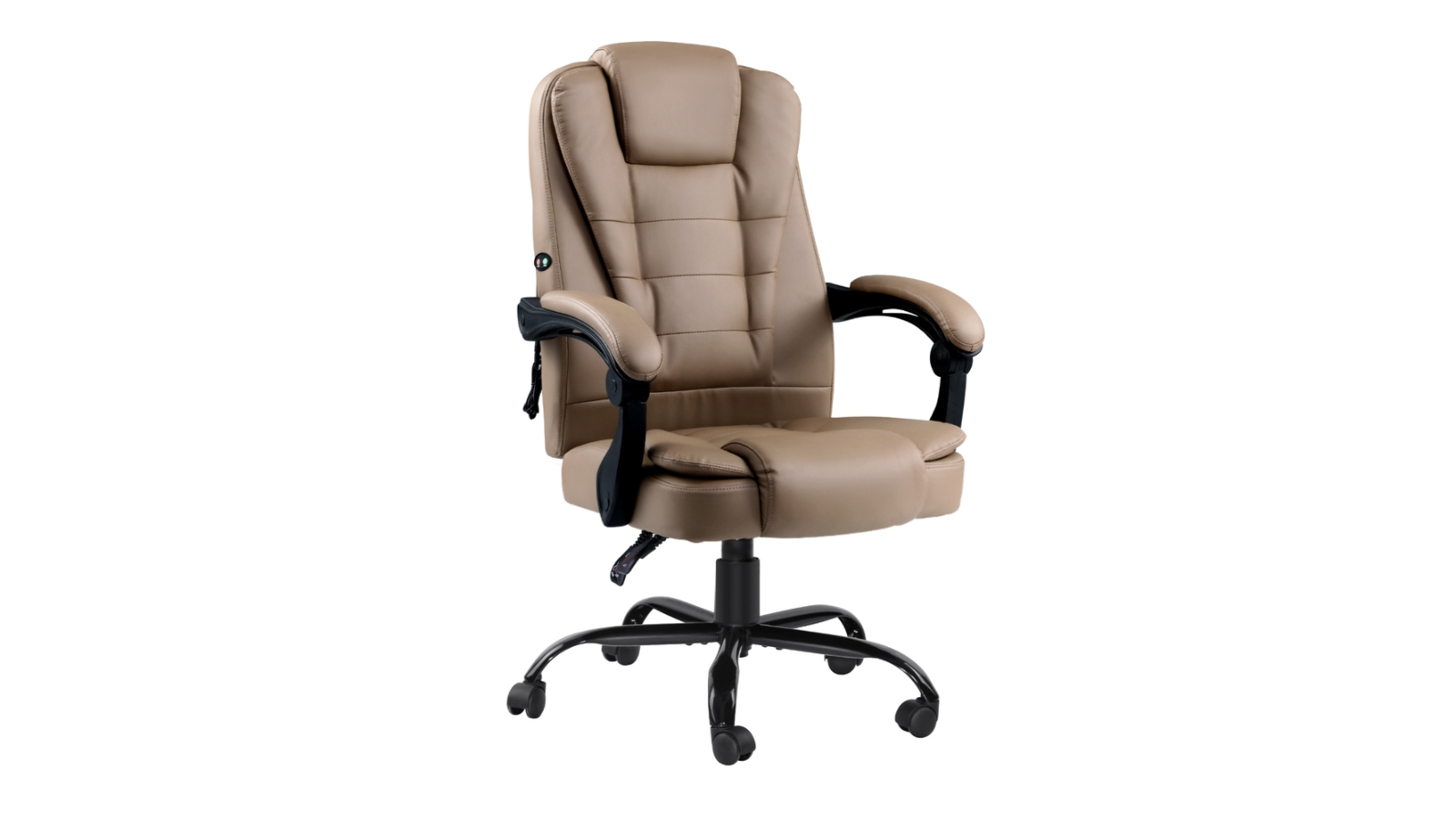 Desk Chairs Artiss Massage Chair Review Artiss Massage Artiss