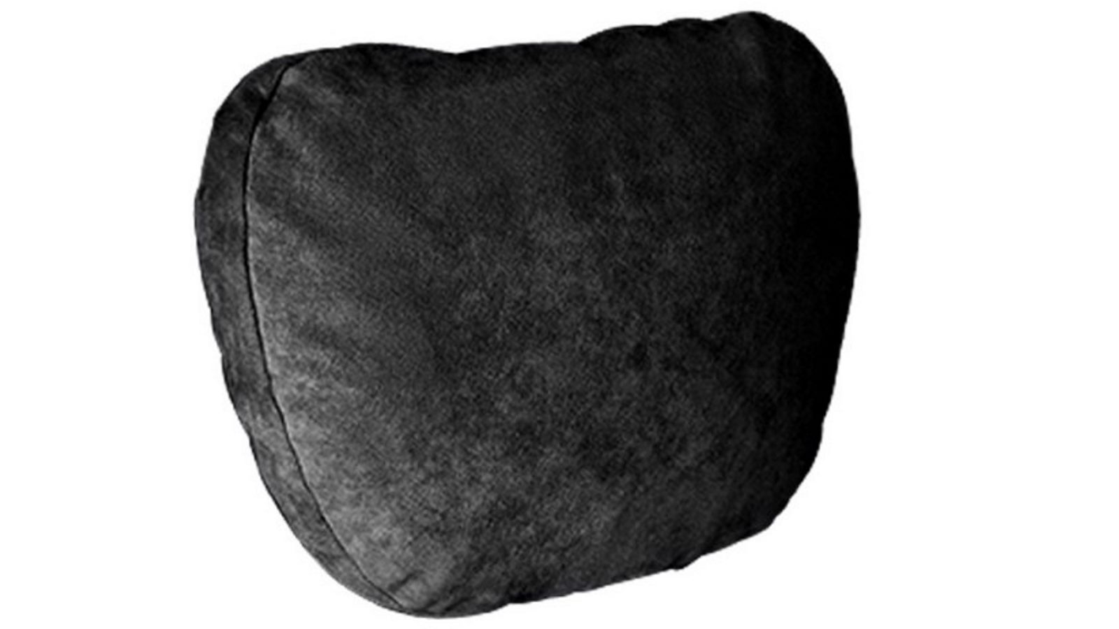 X-Car Headrest Pillow for New Tesla Model 3 Highland 2024 - Black