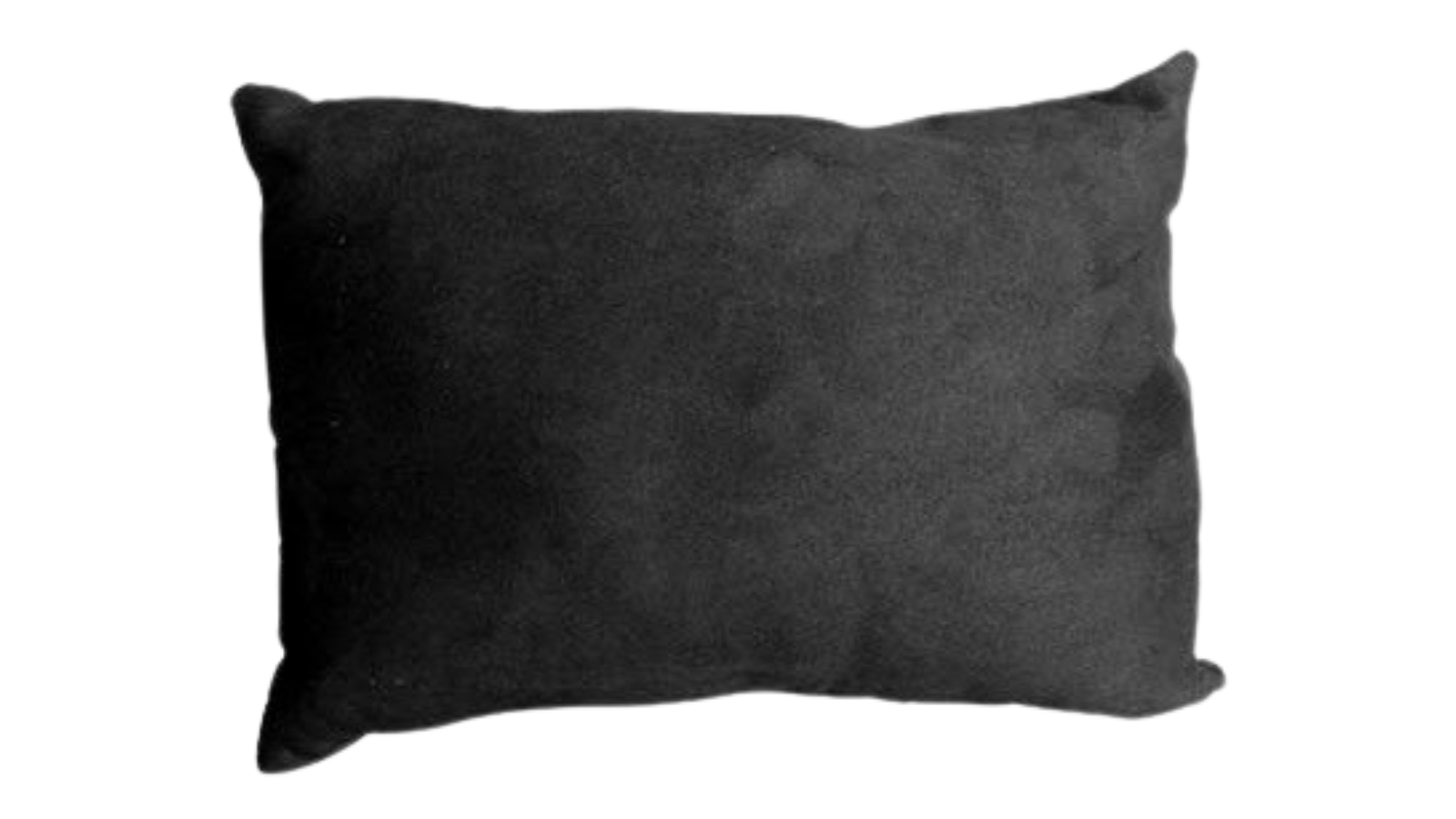X-CAR Black Waist Support Pillow for Tesla Model 3 2017-2023 and Model Y 2021-2024