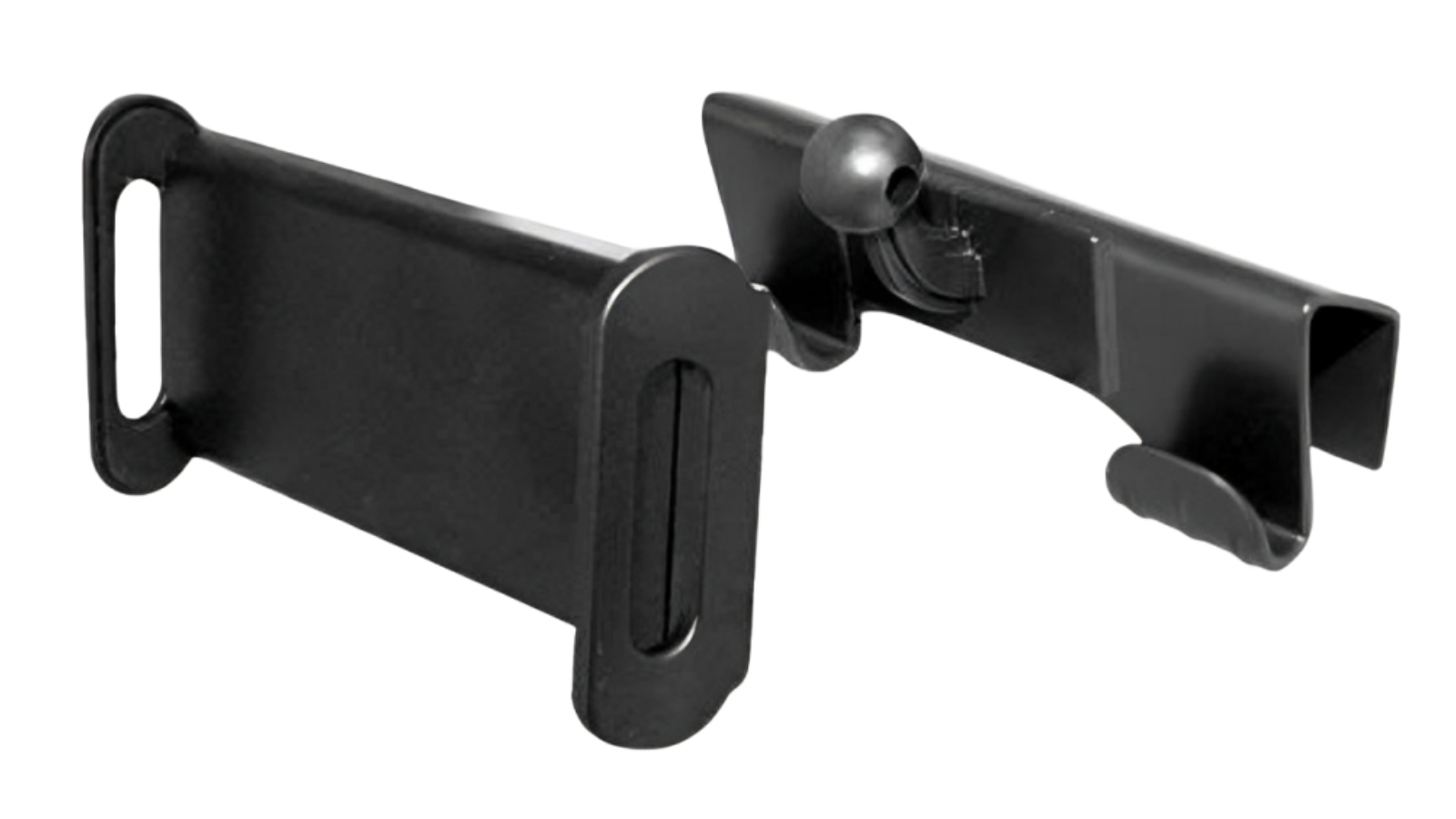 X-CAR 2-in-1 Adjustable Phone and Tablet Holder for Tesla Model 3 2017-2023 and Model Y 2021-2024