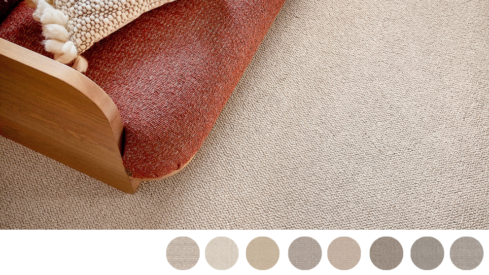 Stain Defence Lifestyle Modern Elegance Carpet