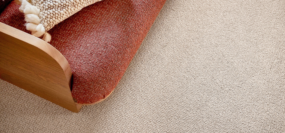 Stain Defence Lifestyle Modern Elegance Carpet - Boucle