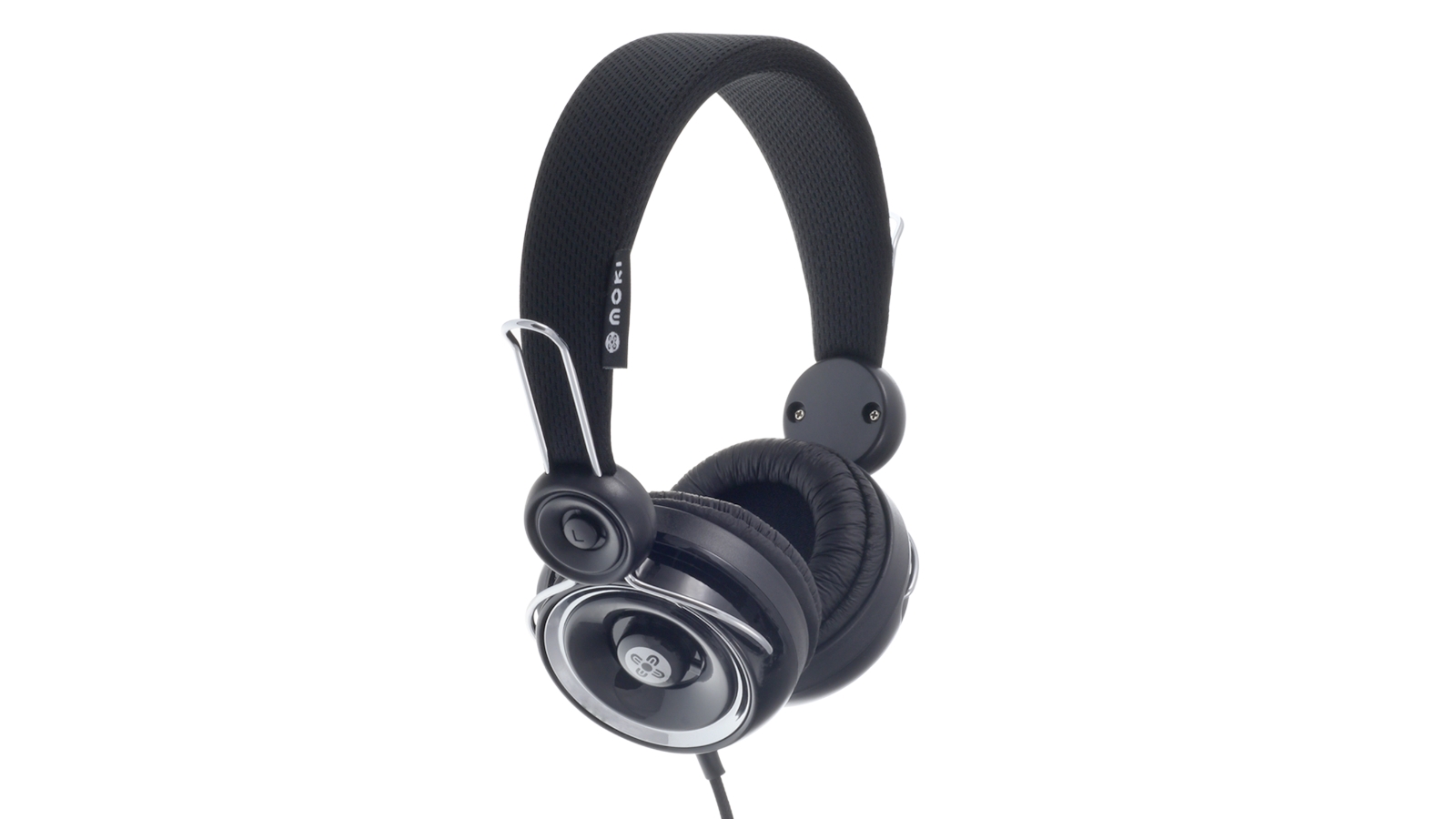 Moki Drops Headphones