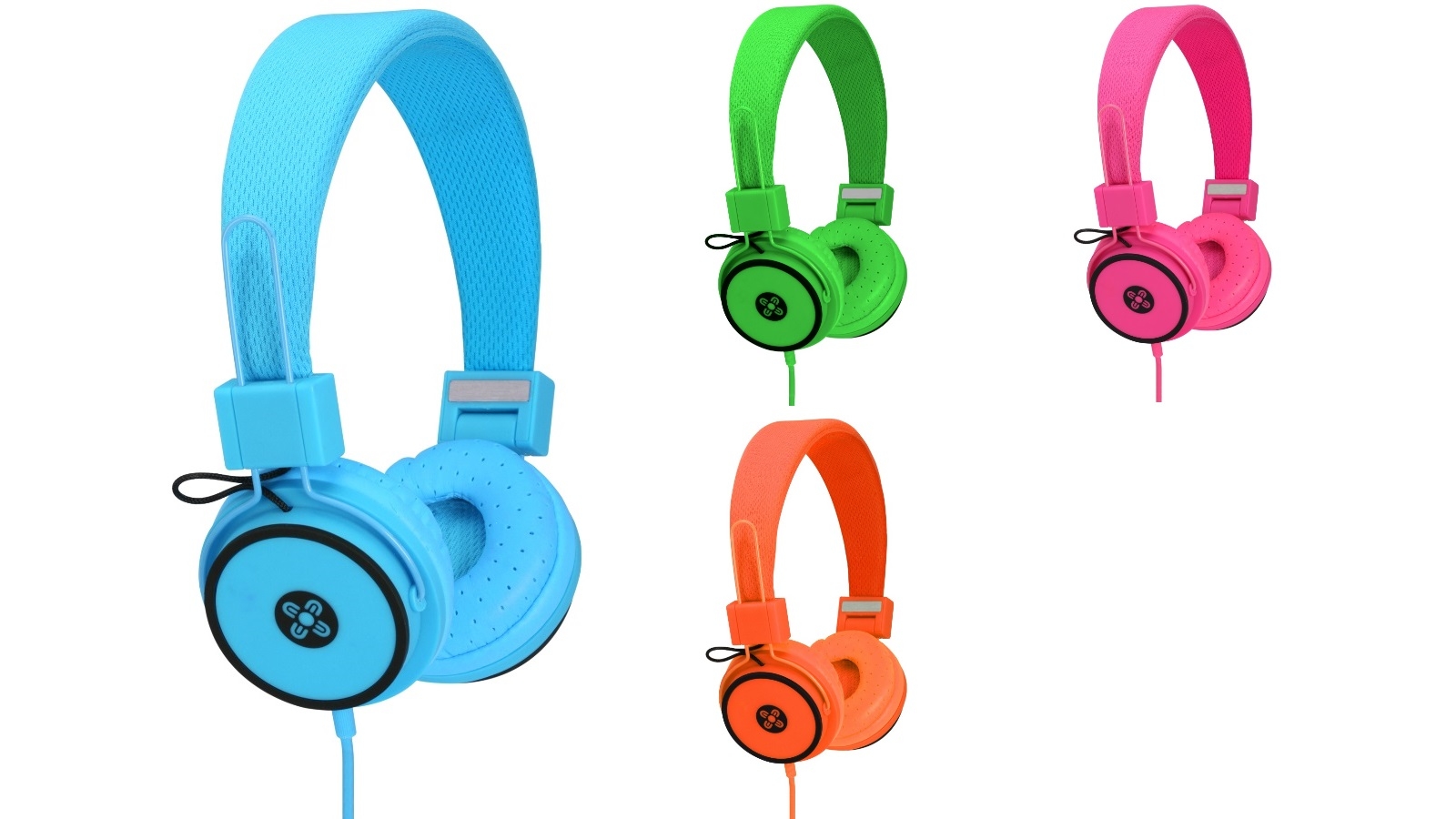 Moki Hyper Headphone Harvey Norman