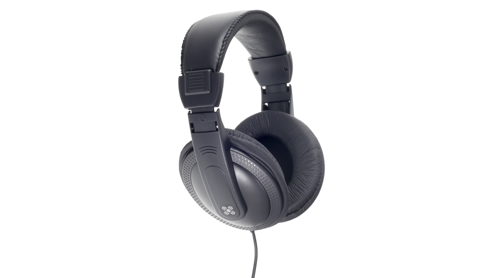 Moki Tommy Headphones Black