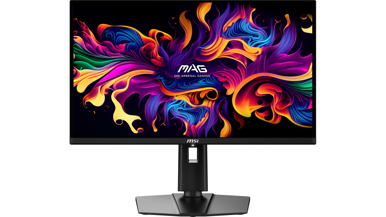 MSI MAG 271QP X28 27-inch QHD 280Hz QD-OLED Gaming Monitor