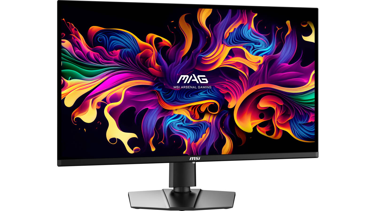 MSI MAG 321UPX 32-inch QD-OLED UHD Gaming Monitor