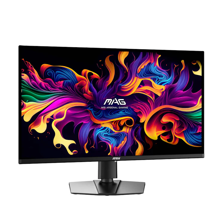 MSI MAG 321UPX 32-inch QD-OLED UHD Gaming Monitor