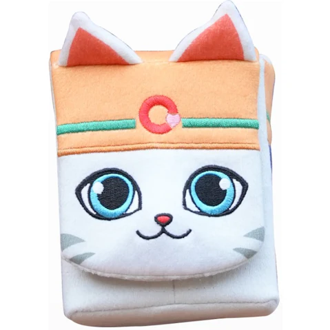Gatherers Tavern Arty Box Yu-Gi-Oh Rescue Cat