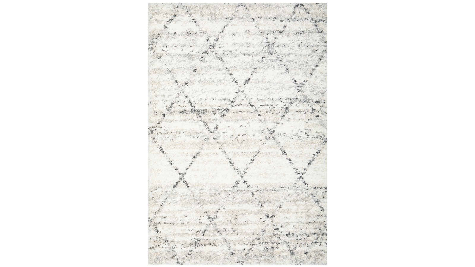 The Weave Studio Marble Astro Shadow Rug
