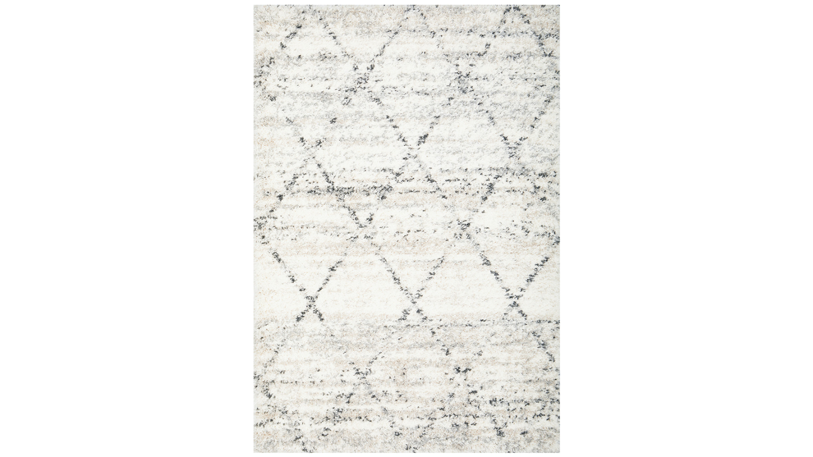 The Weave Studio Marble Astro Shadow Rug - 330 x 240cm