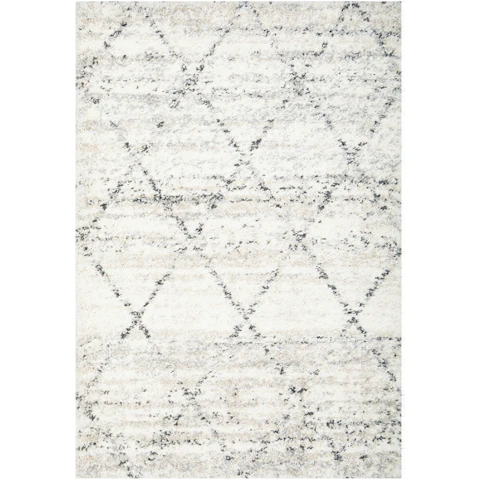 The Weave Studio Marble Astro Shadow Rug - 330 x 240cm