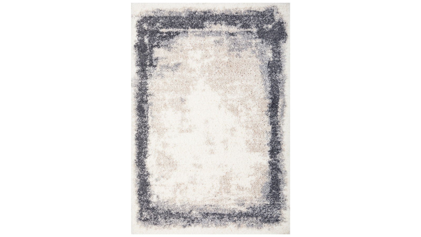 The Weave Studio Marble Cloud Oxford Rug