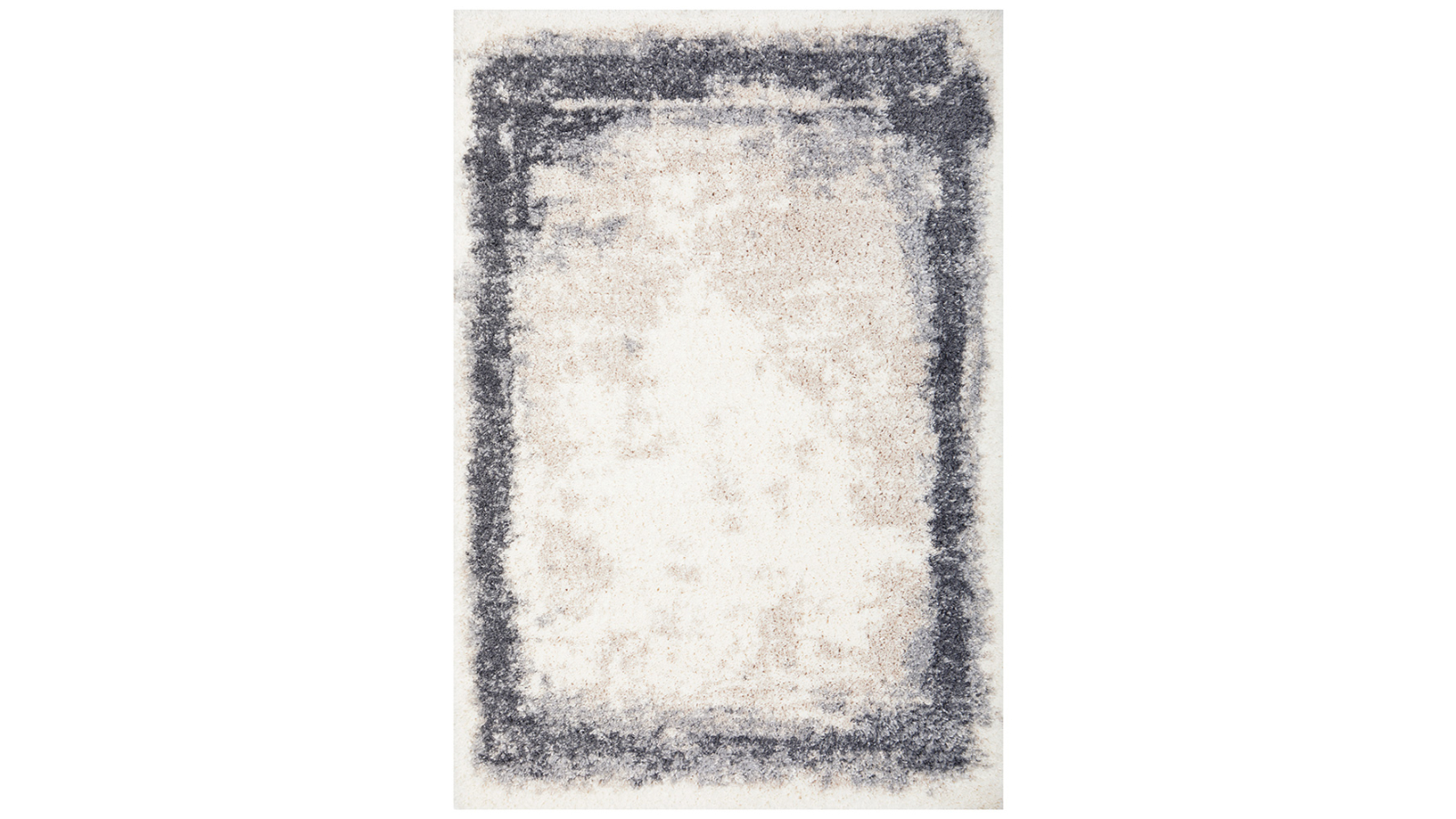 The Weave Studio Marble Cloud Oxford Rug - 330 x 240cm