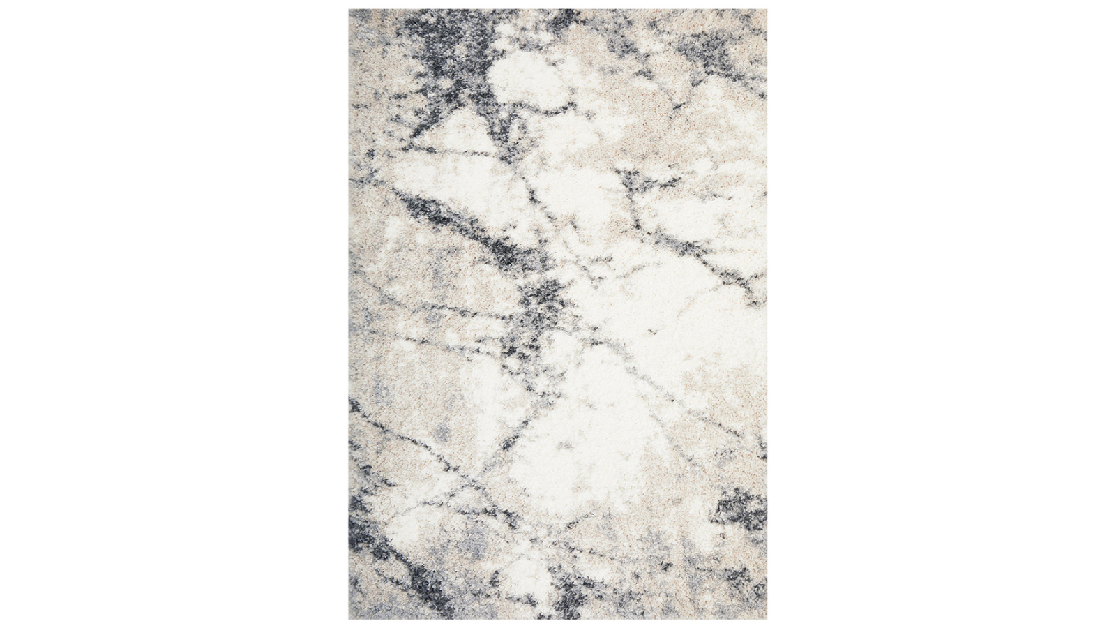 The Weave Studio Marble Marble Zenith Rug