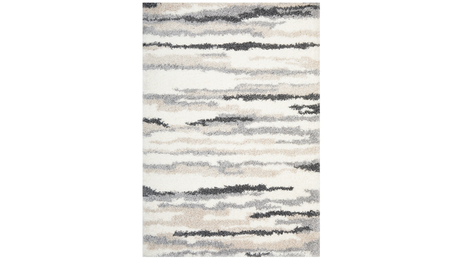 The Weave Studio Marble Neptune Slate Rug