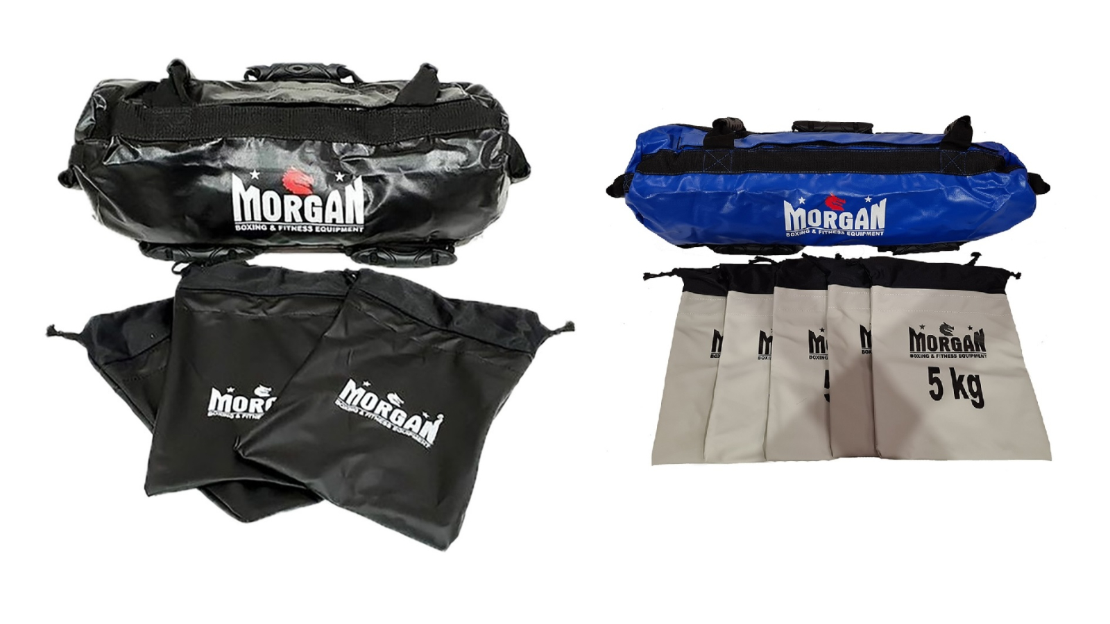 Morgan Sports Sand Bag
