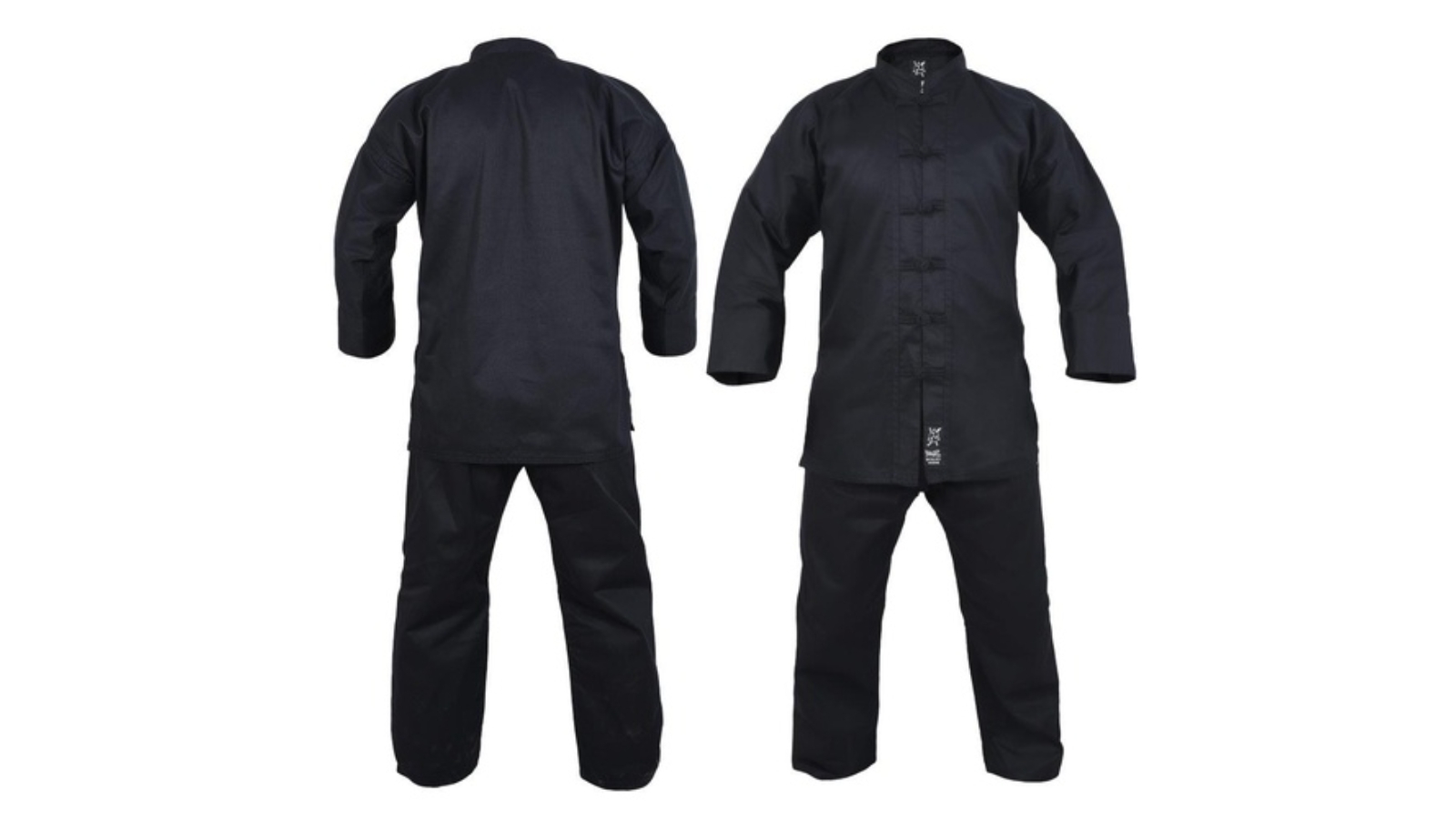 Morgan Sports Yamasaki Kung Fu Uniform 100z