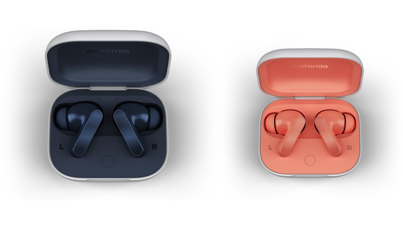 moto buds Wireless Earbuds