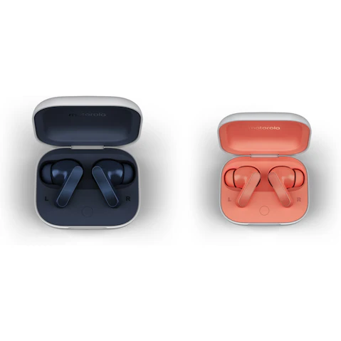 moto buds Wireless Earbuds