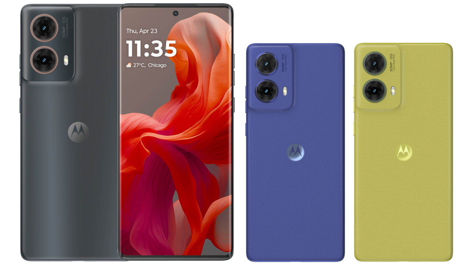 moto g85 5G 128GB