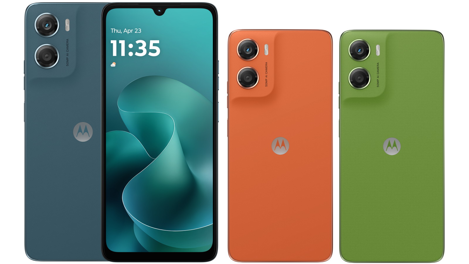 Motorola moto g06 64GB