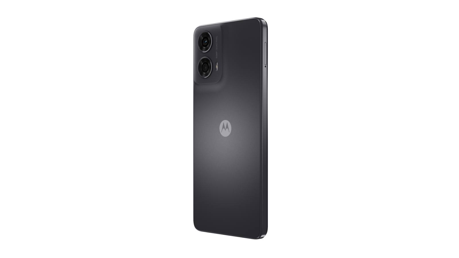 Motorola Moto G24 本体 ブラック 【公式通販】