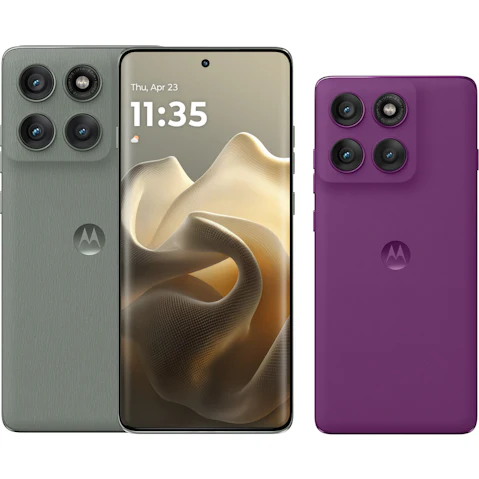 Motorola Edge 60 Pro 5G 512GB