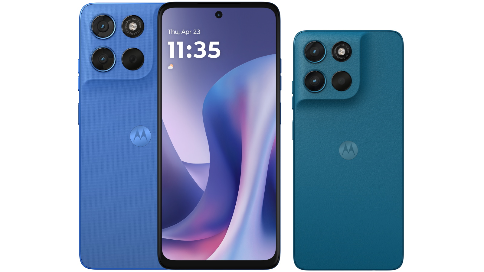 Motorola moto g57 128GB