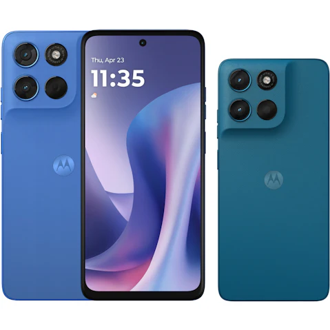 Motorola moto g57 128GB