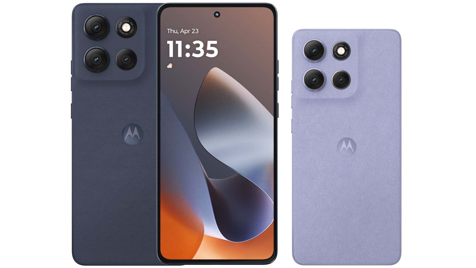 Motorola moto g86 Power 5G