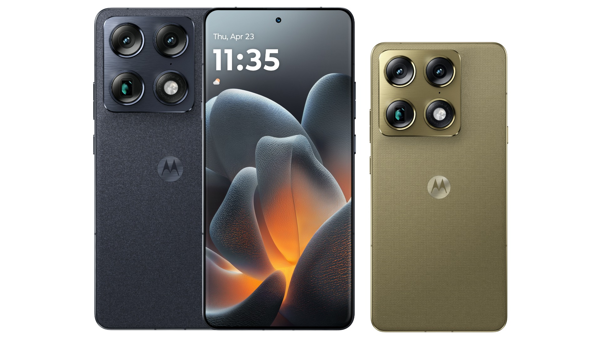 motorola signature | Harvey Norman