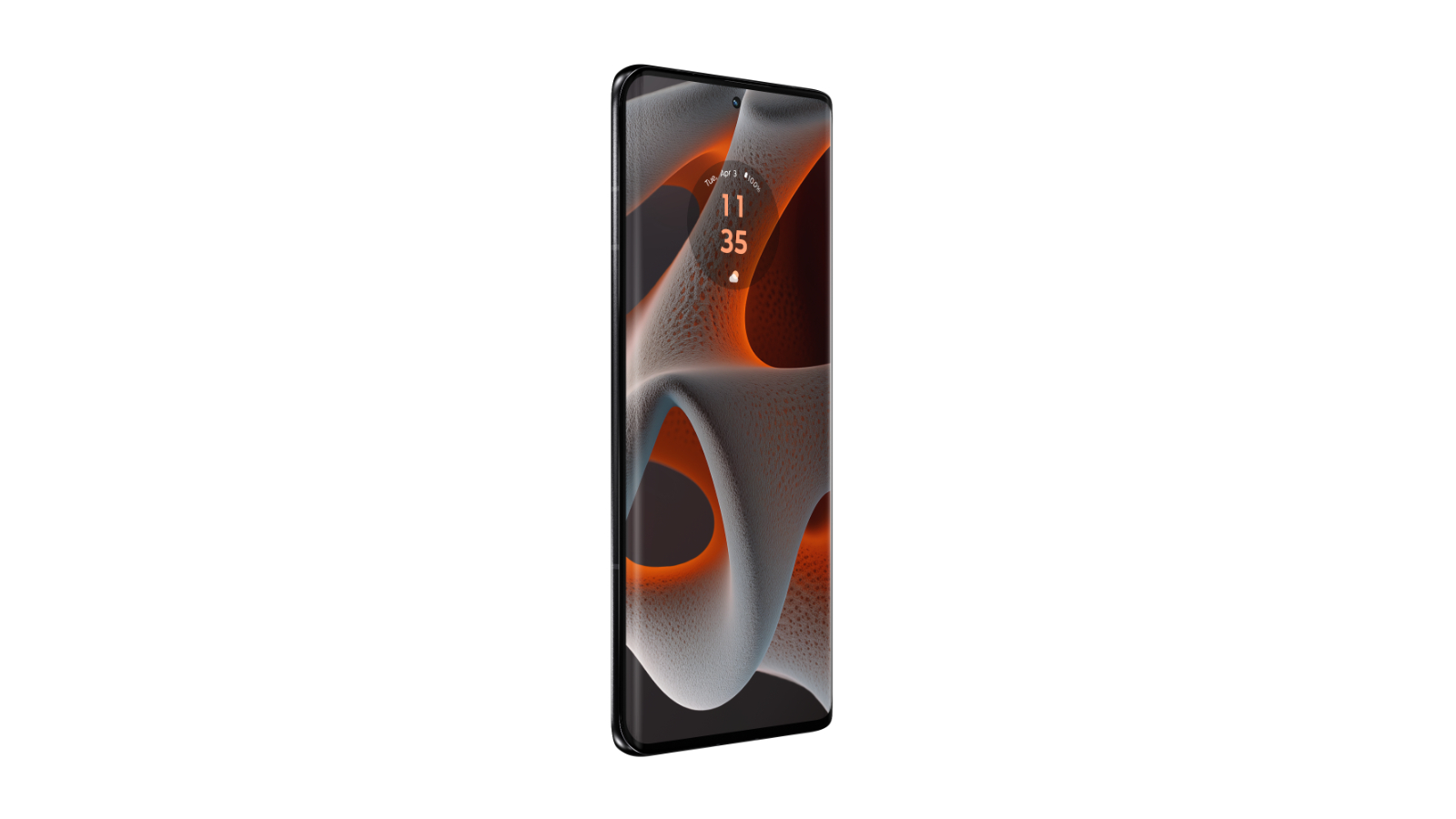 Motorola Edge 50 Pro 5G 256GB - Black Beauty | Harvey Norman