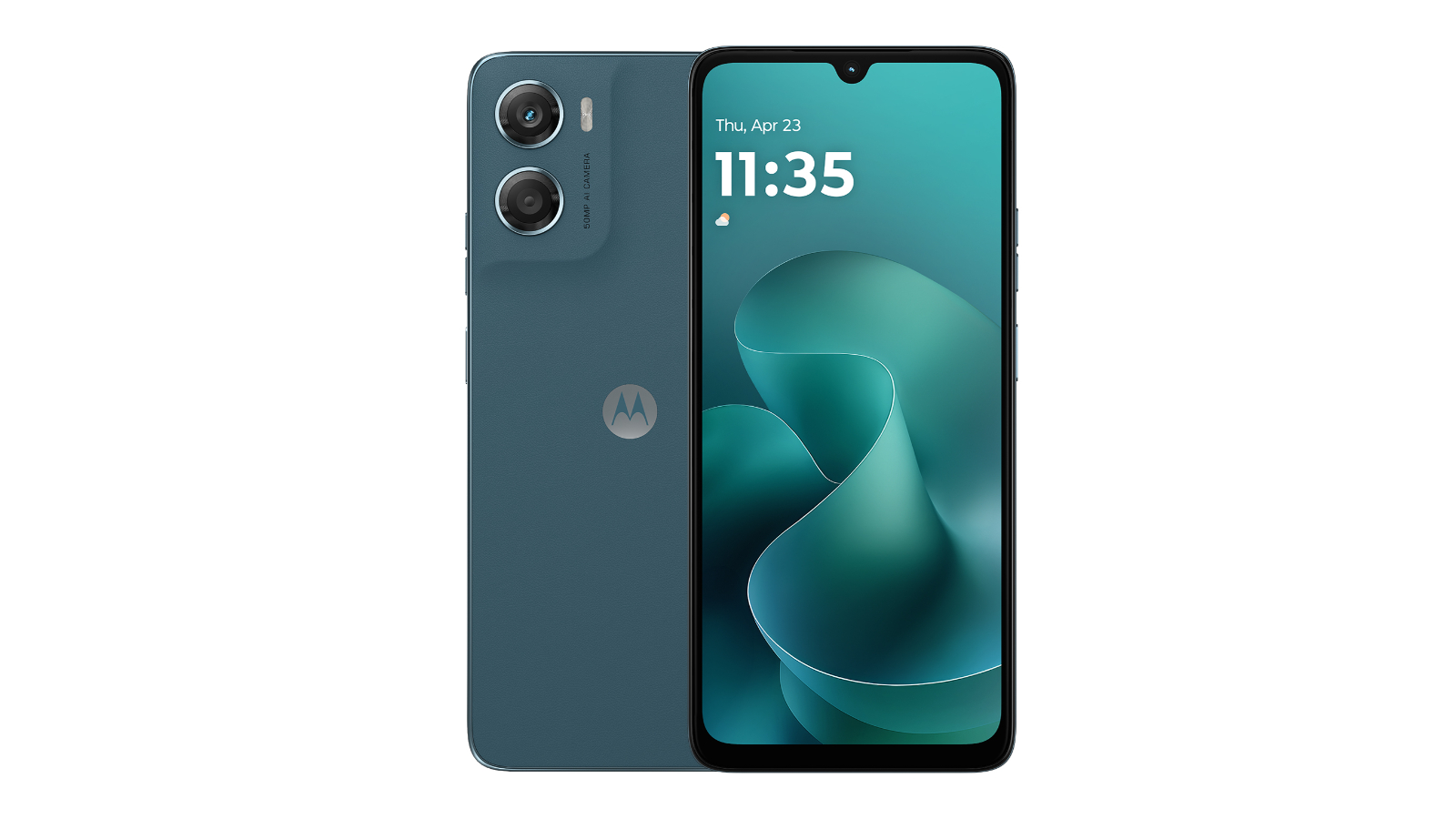 Motorola moto g06 64GB - Blue