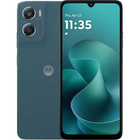 Motorola moto g06 64GB - Blue