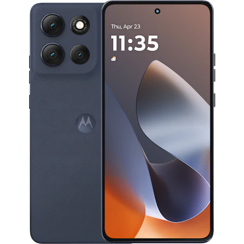 Motorola moto g86 Power 5G 128GB - Grey